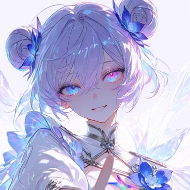 Profile image of アイリス
