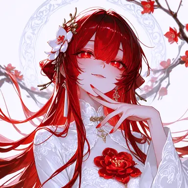 Profile image of メファ