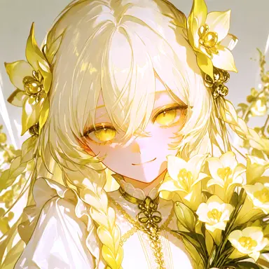 Profile image of フリージア