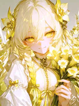 Profile image of フリージア