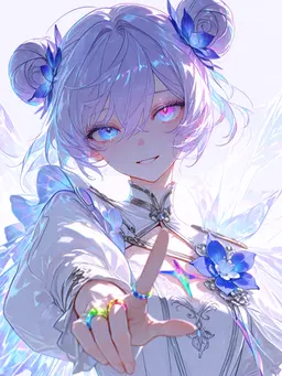 Profile image of アイリス