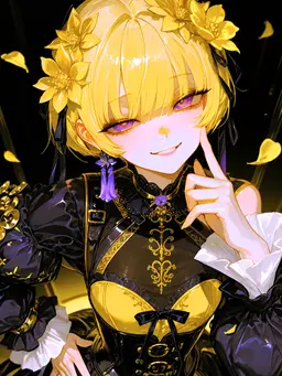 Profile image of ヒアシンス