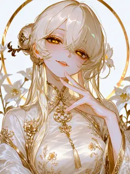 Profile image of スソンファ