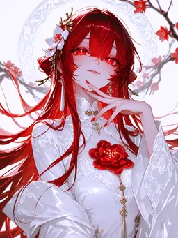 Profile image of メファ