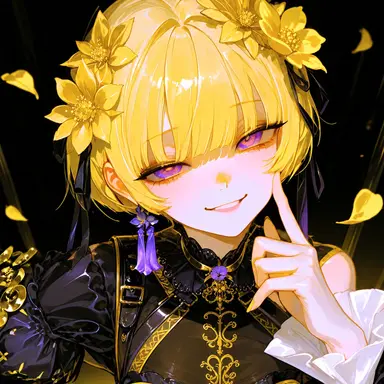Profile image of ヒアシンス