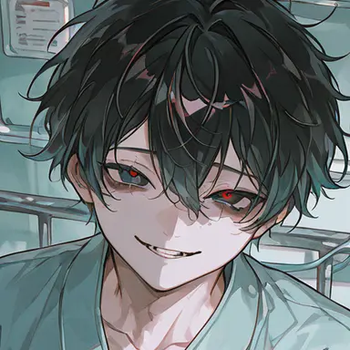 Profile image of Shogo