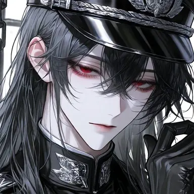 Profile image of Ash