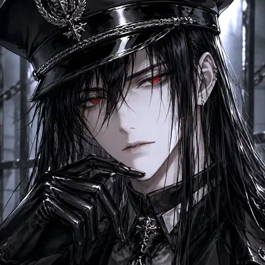 Profile image of アッシュ