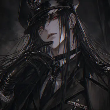 Profile image of アッシュ