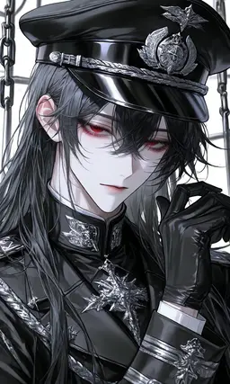 Profile image of Ash