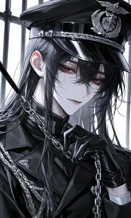 Profile image of Ash
