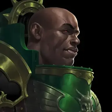 Profile image of Vulkan