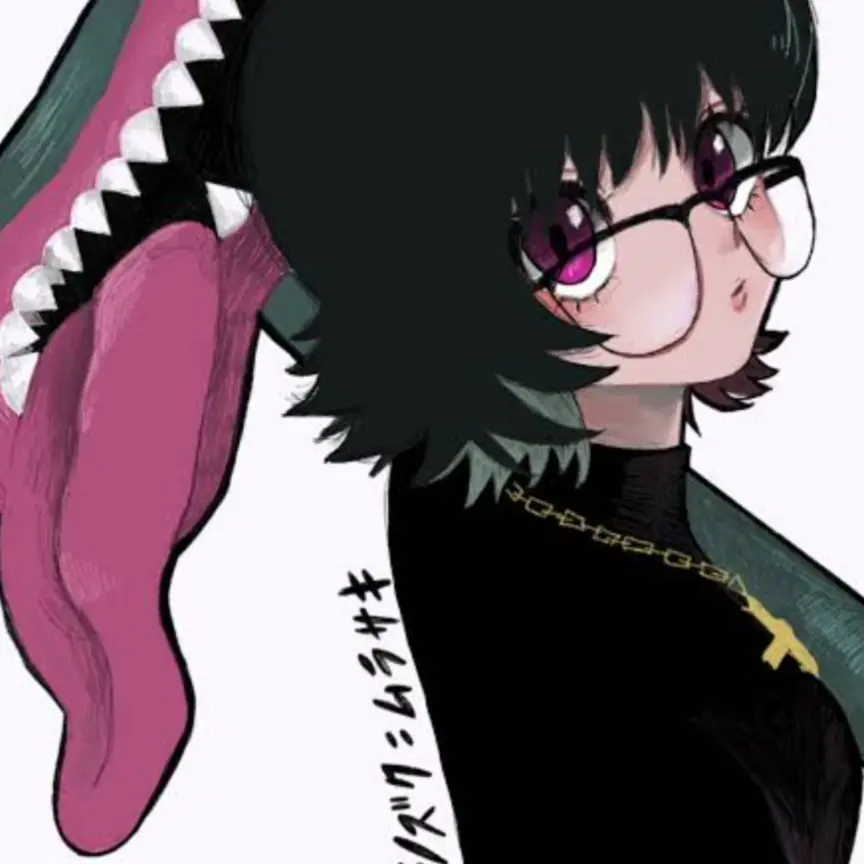 CraftyClip7347의 学パロハンターハンター