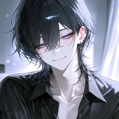 Profile image of Shio