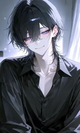 Profile image of Shio
