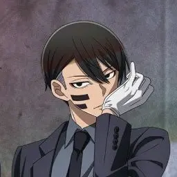 Profile image of 無陀野無人