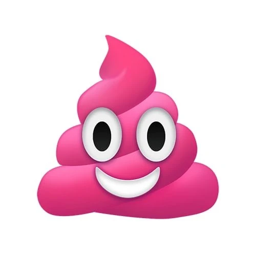 똥
