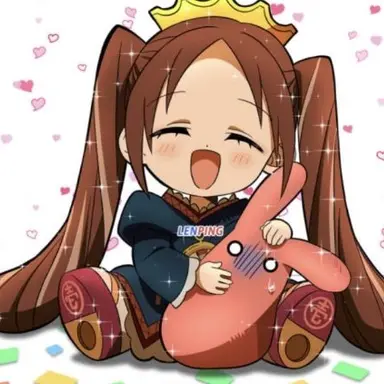 Profile image of 미라이