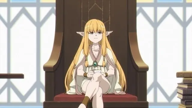 Profile image of ゼーリエ