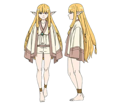 Profile image of ゼーリエ
