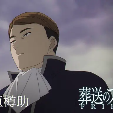 Profile image of ゲナウ