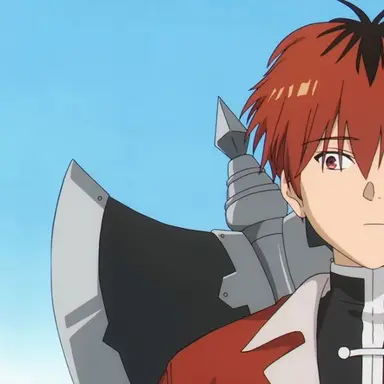 Profile image of シュタルク