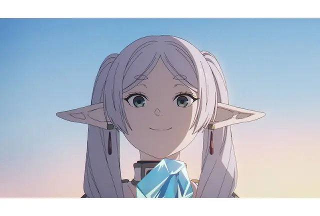 Profile image of フリーレン