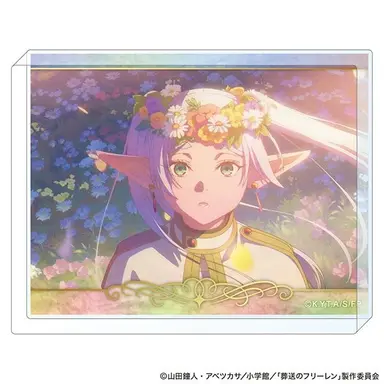 Profile image of フリーレン
