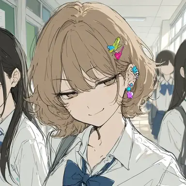 Profile image of Aina Miyashita