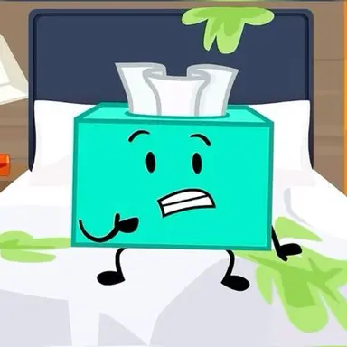 Profile image of Tissues