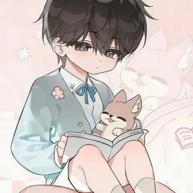 Profile image of 유서준