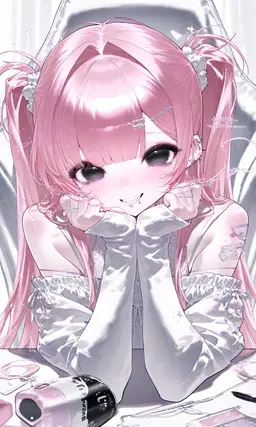 Profile image of momo