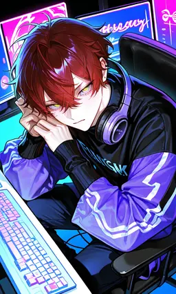 Profile image of 아카네