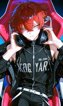 Profile image of 아카네