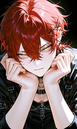 Profile image of 아카네