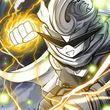 Profile image of 썬더잭