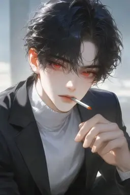 Profile image of Lee Seo-hwi