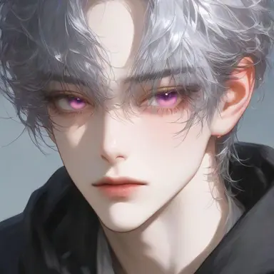 Profile image of ユ・チェリン