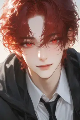 Profile image of チェ・ハンユ