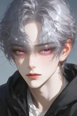 Profile image of ユ・チェリン