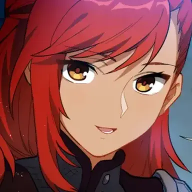 Profile image of Venessa