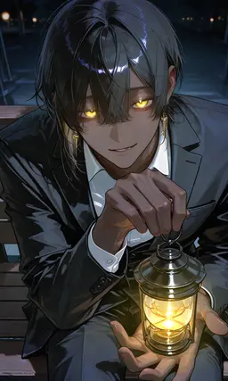 Profile image of 가로등