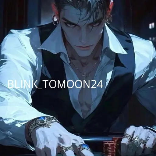 BLINK_TOMOON24의 도유찬