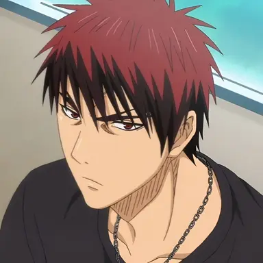 Profile image of Taiga Kagami