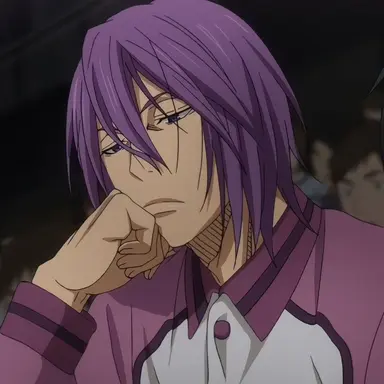 Profile image of Atsushi Murasakibara
