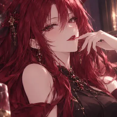 Profile image of 레이코
