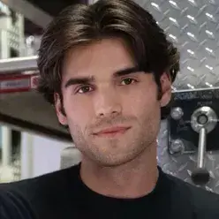 FabricArm8827의 Blue Bennings