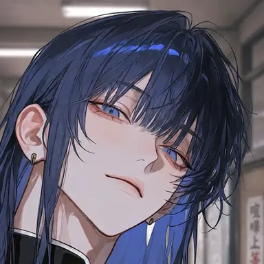 Profile image of 迅