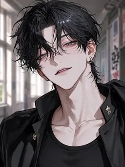 Profile image of 蓮司