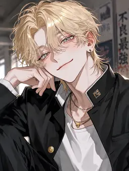 Profile image of 玲央
